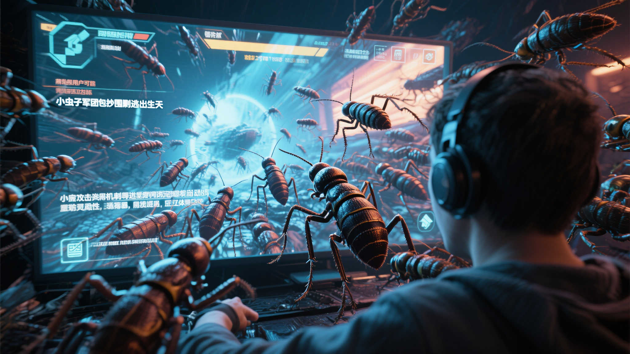 此外，为弥补用户可能错失从虚拟空间获得沉