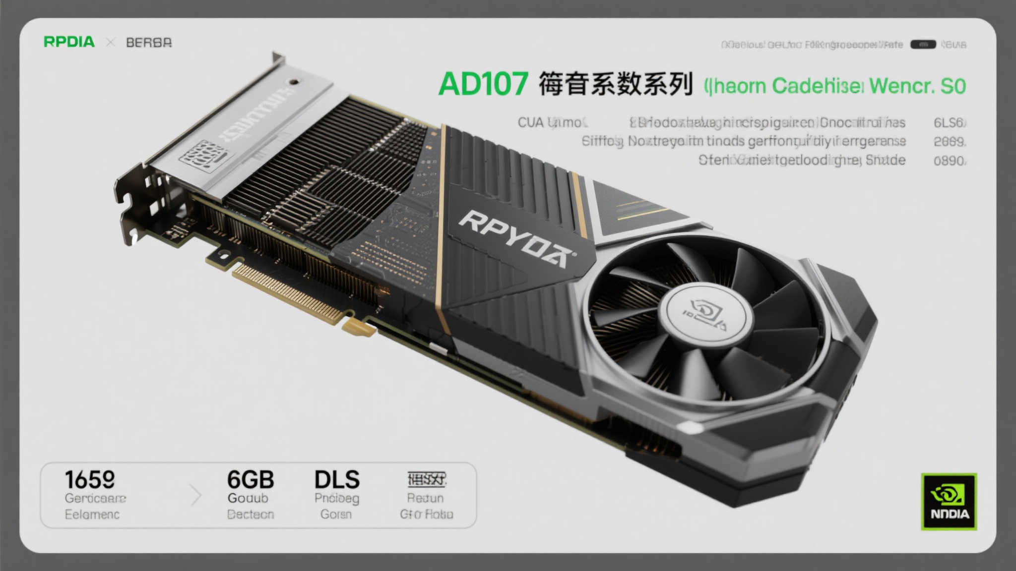 RTX 5050提前亮相7月1日！甜品卡定位性能或引热议