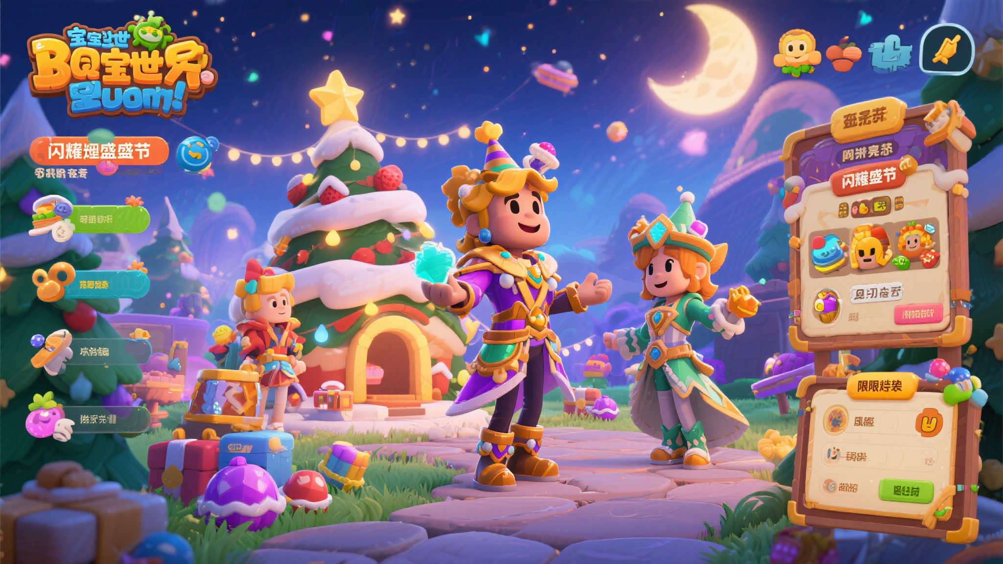 《宝藏世界》免费开启“夏威夷阳光庆典2025”,尽享灿烂夏日魅力 《宝藏世界》免费开启“夏威夷阳光庆典2025”,尽享灿烂夏日魅力